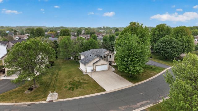 8268 Parell Avenue NE, Otsego, MN 55330