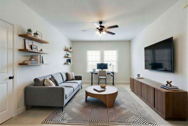 516 Four Stones Boulevard, Lewisville, TX 75056