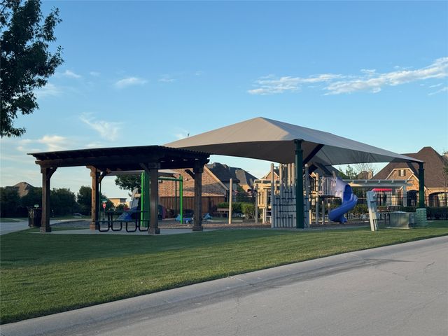 516 Four Stones Boulevard, Lewisville, TX 75056
