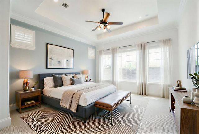 516 Four Stones Boulevard, Lewisville, TX 75056