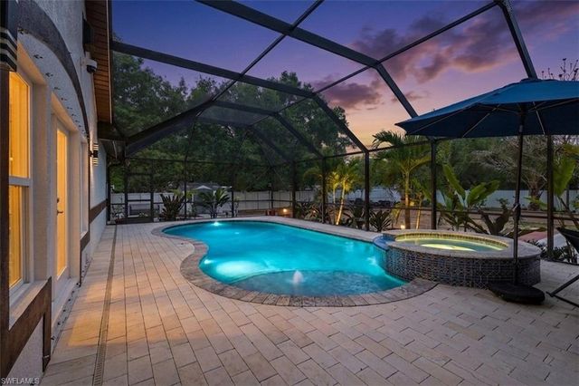 5140 17th CT SW, Naples, FL 34116