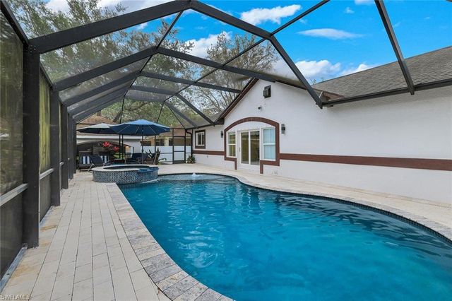 5140 17th CT SW, Naples, FL 34116