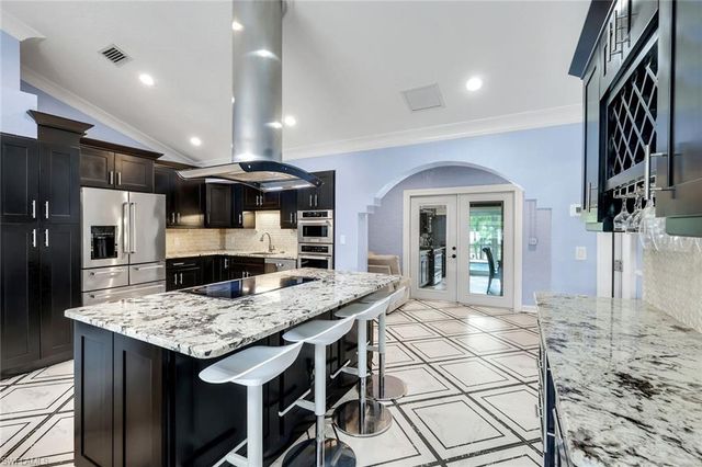 5140 17th CT SW, Naples, FL 34116