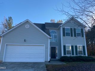 717 Glade Aster Drive, Durham, NC 27704
