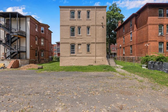 43 Seyms Street 1, Hartford, CT 06120