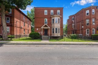 43 Seyms Street 1, Hartford, CT 06120