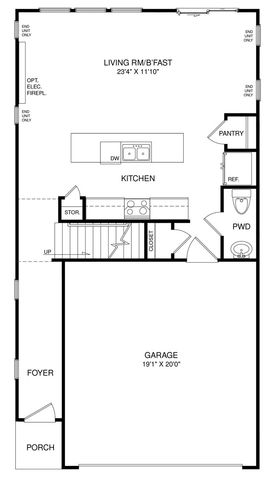 2757 Forest Haven Drive 44, Middletown, OH 45044