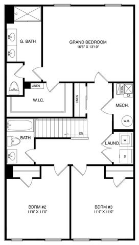 2757 Forest Haven Drive 44, Middletown, OH 45044