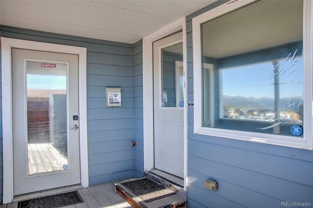 501 E 12th Street, Leadville, CO 80461