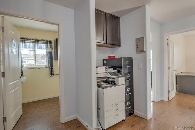 501 E 12th Street, Leadville, CO 80461