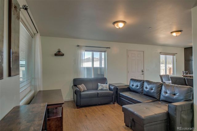 501 E 12th Street, Leadville, CO 80461