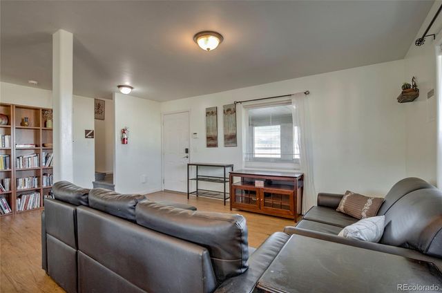 501 E 12th Street, Leadville, CO 80461