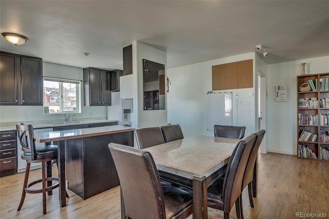 501 E 12th Street, Leadville, CO 80461