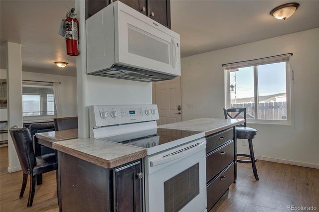 501 E 12th Street, Leadville, CO 80461