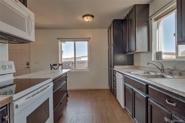 501 E 12th Street, Leadville, CO 80461