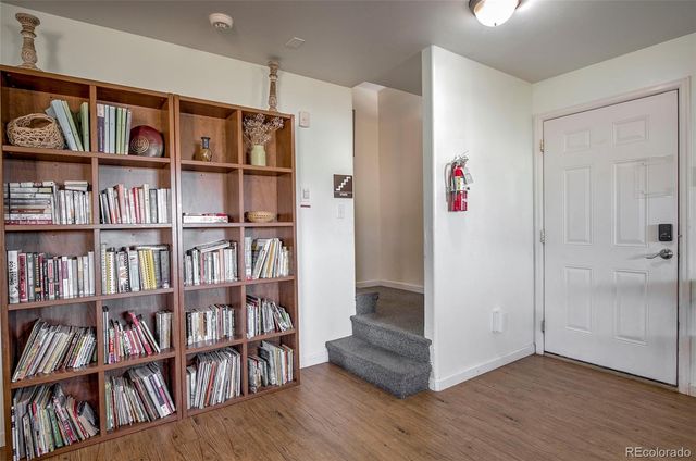 501 E 12th Street, Leadville, CO 80461