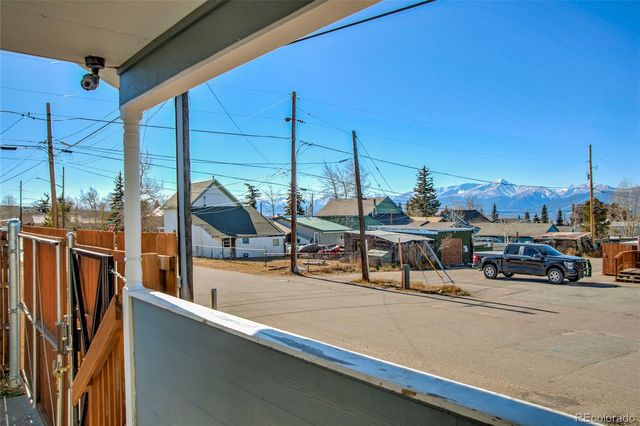 501 E 12th Street, Leadville, CO 80461