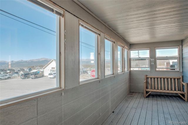 501 E 12th Street, Leadville, CO 80461