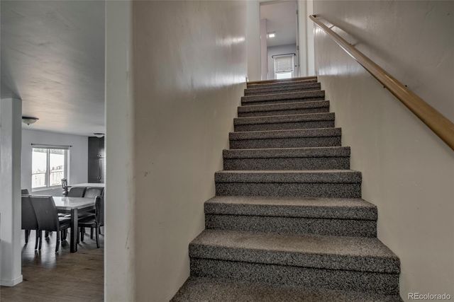 501 E 12th Street, Leadville, CO 80461