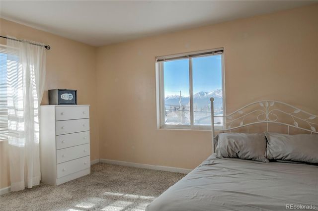 501 E 12th Street, Leadville, CO 80461
