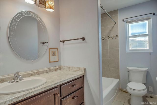 501 E 12th Street, Leadville, CO 80461