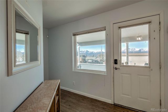 501 E 12th Street, Leadville, CO 80461