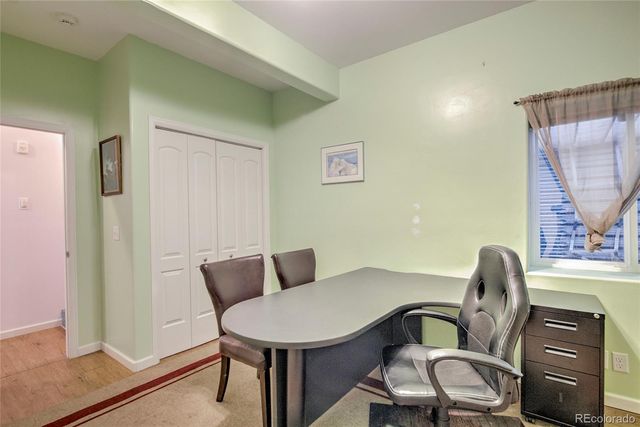 501 E 12th Street, Leadville, CO 80461