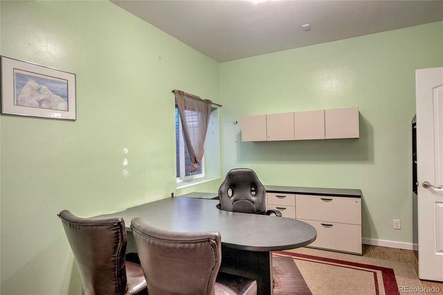 501 E 12th Street, Leadville, CO 80461