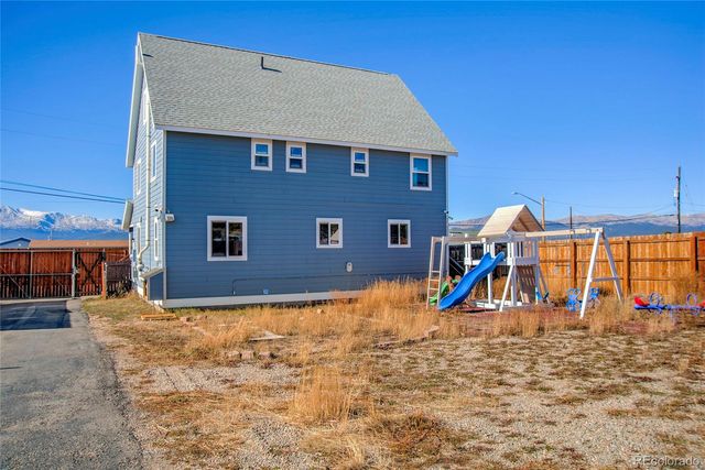 501 E 12th Street, Leadville, CO 80461