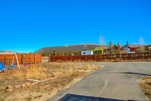 501 E 12th Street, Leadville, CO 80461