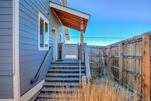 501 E 12th Street, Leadville, CO 80461