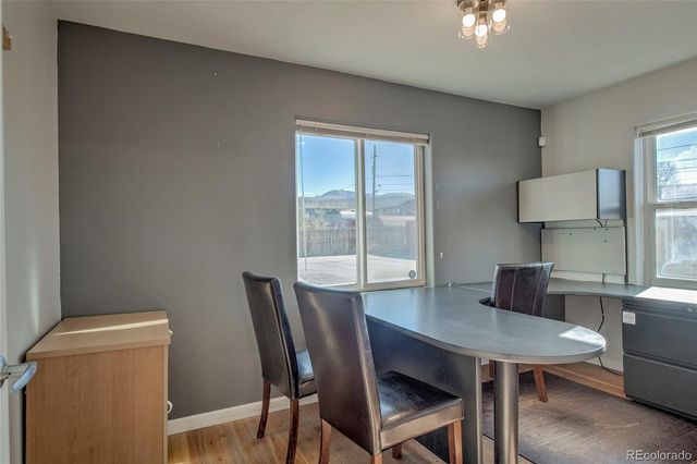 501 E 12th Street, Leadville, CO 80461