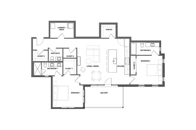 8180 Main Street 103, Dexter, MI 48130