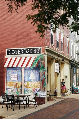 8180 Main Street 103, Dexter, MI 48130