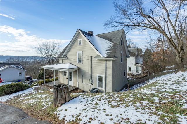 400 W Fulton St, City Of But Ne, PA 16001