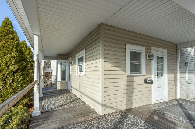 400 W Fulton St, City Of But Ne, PA 16001