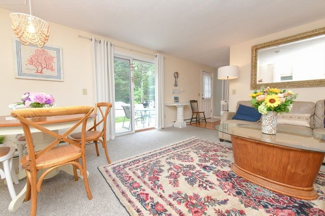 3 Village Green Dr 3B, Bourne, MA 02562