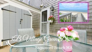 3 Village Green Dr 3B, Bourne, MA 02562