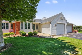 1581 Castlemaine Drive 2, Zeeland, MI 49464