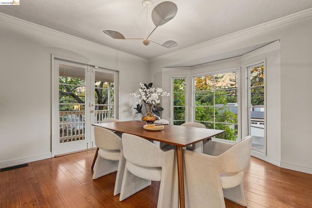 1980 Oak Crest, Oakland, CA 94602