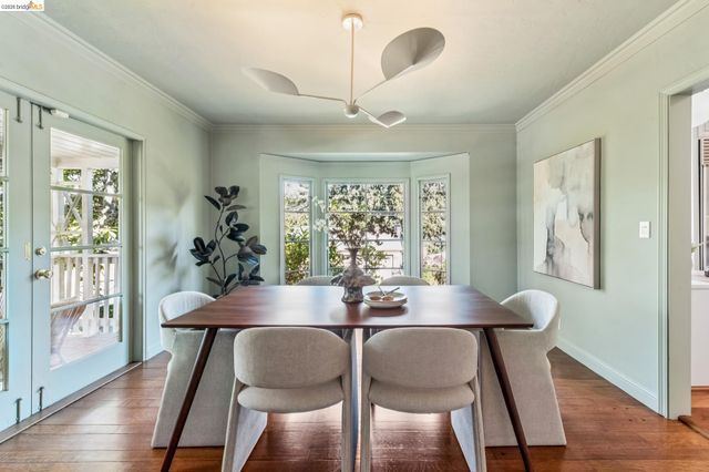 1980 Oak Crest, Oakland, CA 94602