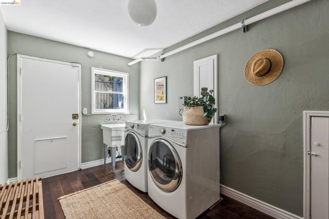 1980 Oak Crest, Oakland, CA 94602