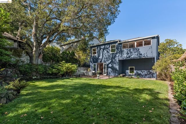 1980 Oak Crest, Oakland, CA 94602