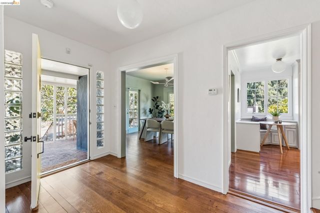 1980 Oak Crest, Oakland, CA 94602