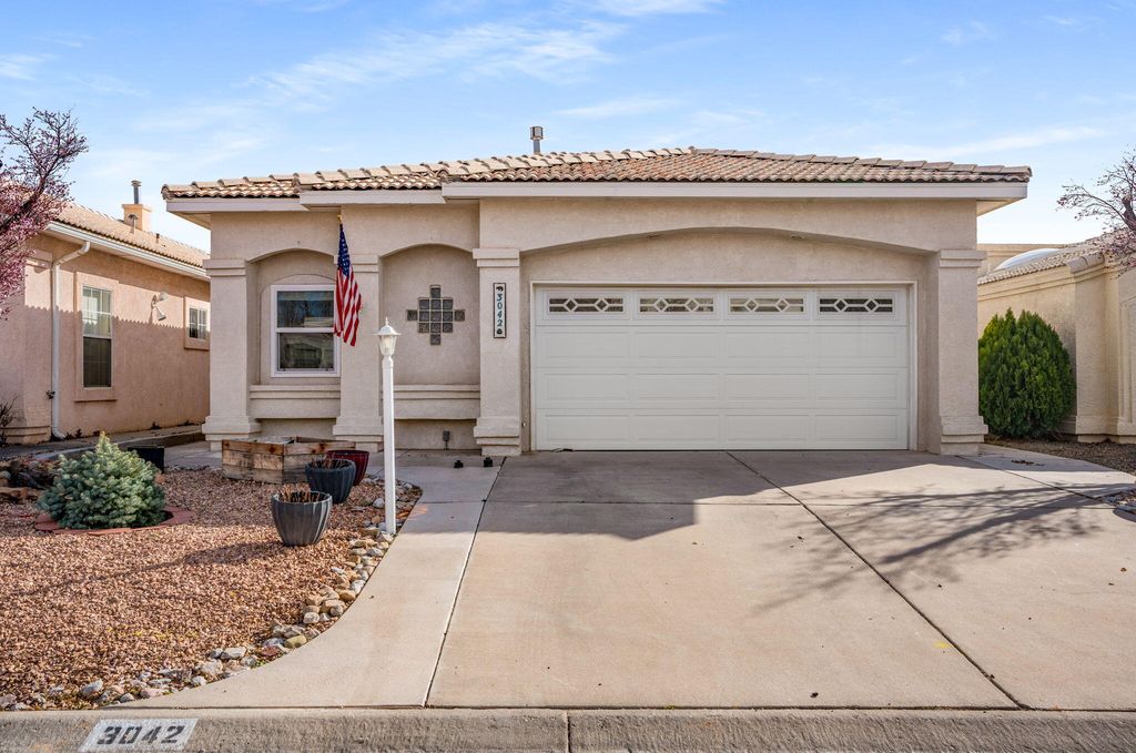 3042 Copper Creek Road SE, Rio Rancho, NM 87124