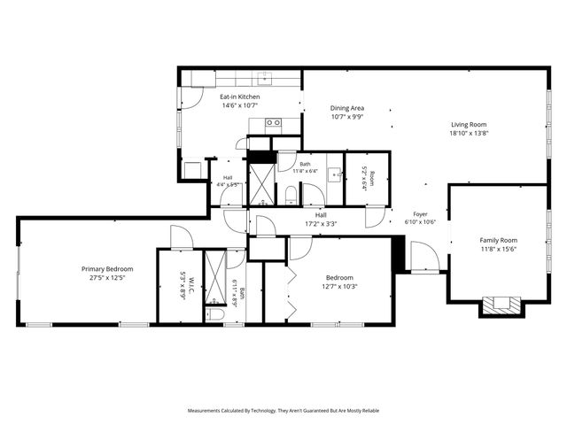 5820 Royal Lane, Dallas, TX 75230