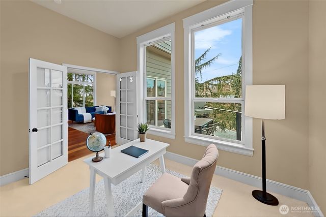 8360 Loyal Way NW, Seattle, WA 98117