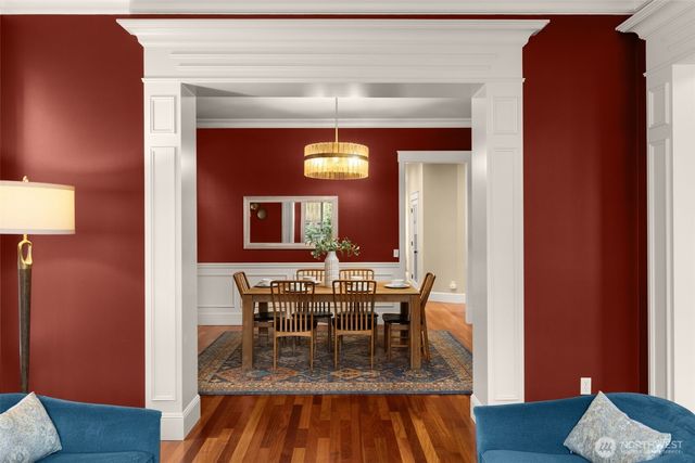 8360 Loyal Way NW, Seattle, WA 98117