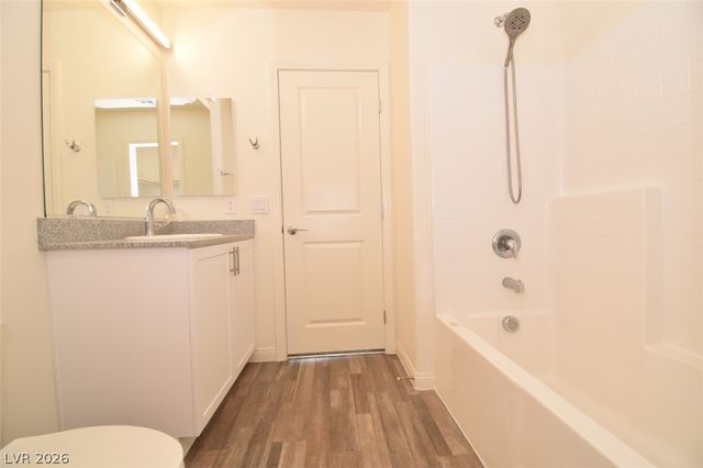 6929 Spicy Merlot Street, North Las Vegas, NV 89086