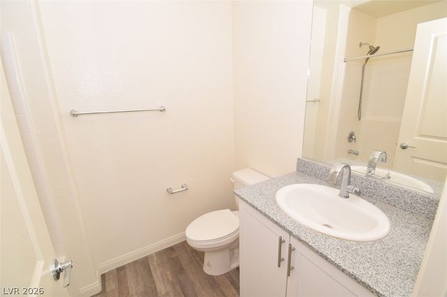 6929 Spicy Merlot Street, North Las Vegas, NV 89086